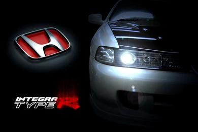 Honda Integra Type R Wallpapers   Wallpapers Cave