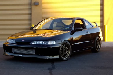 Acura Integra Type R Wallpapers   Johnywheels.com