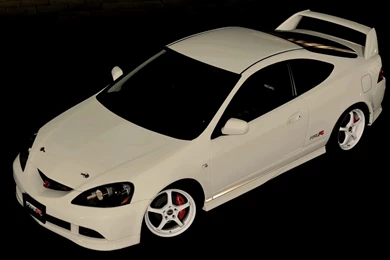 Gallery Of Honda Integra Type R Dc5 Wallpaper Images For You Desktop Background