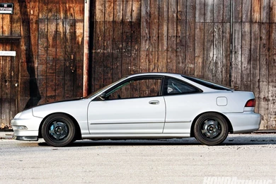 Cars: Acura Integra Type R Japan Coupe Sedan Cars Tuning Wallpapers ...