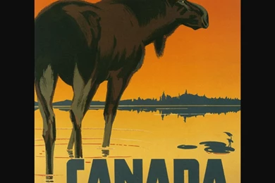 Vintage Poster Wallpapers Awesome FR6   2016wallpaperhd.site