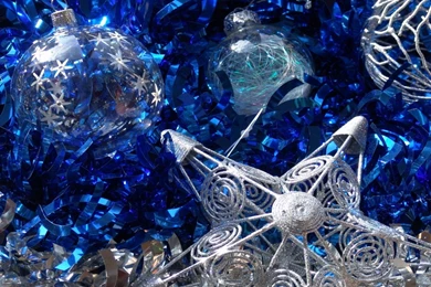 1280x1024 Christmas Ornaments Desktop PC And Mac Wallpapers