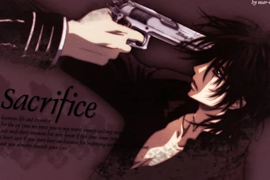 Hot. Damn. Kaname Kuran.
