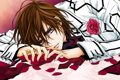 Kuran Kaname/