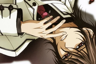 Vampire Knight Anime Kuran Kaname 1280x800 Wallpapers – Anime ...