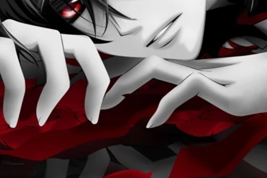 Vampire Knight Kuran Kaname Wallpapers For iPhone 5