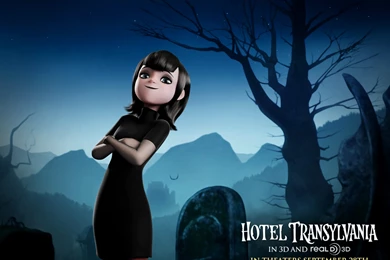 Topel Translyvania 2012 HD Wallpapers Posters