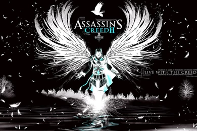 Angel Of Death Wallpapers Iphone