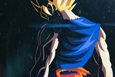 Dragon Ball Favourites By Ivianti On DeviantArt