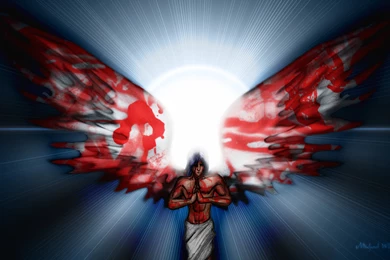 Death Angels Wallpapers