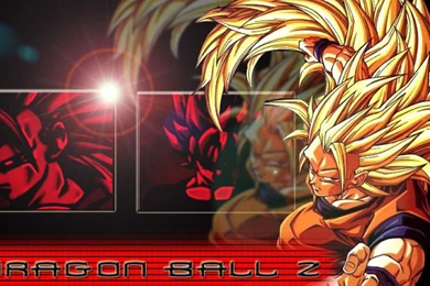 Son Goku Dragon Ball Z Ssj Wallpapers