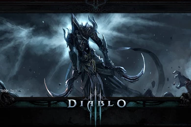 Angel Of Death By ChaoyuanXu On DeviantArt