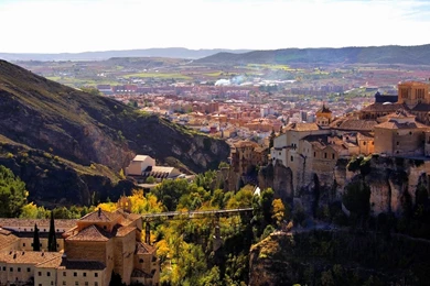 Cuenca Ecuador Wallpapers HD Download Of Cuenca Spain