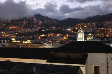 HD Ecuador Night Wallpapers   New Post Has Been Published On ...