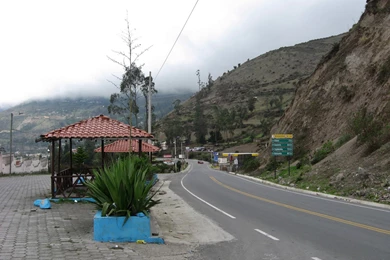 HD Ecuador Road And Signs Wallpapers   New Post Has Been Published ...
