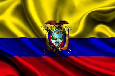 3 HD Ecuador Flag Wallpapers   HDWallSource.com