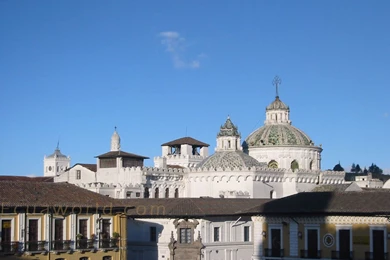 Quito Wallpapers Quito Ecuador