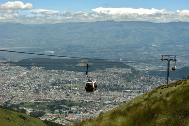 HD Ecuador Cable Car Wallpapers   New Post Has Been Published On ...