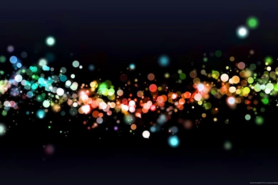 Download 1680x1050 Cool Sparkly Rounds Wallpapers