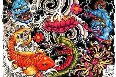 Photo Gallery : Tattoo Picture 2014 Latest Wallpapers Free Download ...