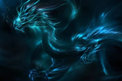 Cool Wallpapers Dragon Animated Cool   (