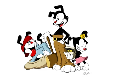 Animaniacs Wallpapers