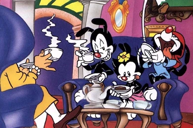 Animaniacs Wallpapers