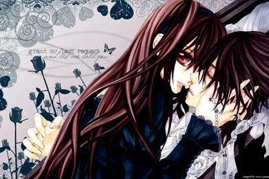 96 Vampire Knight HD Wallpapers