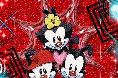 Animaniacs Wallpapers By Ai Amaterasu On DeviantArt