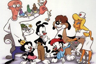 Animaniacs Cartoon Photos And Wallpapers