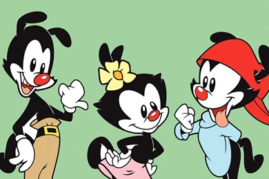 Sega) Animaniacs   Speed Run   YouTube