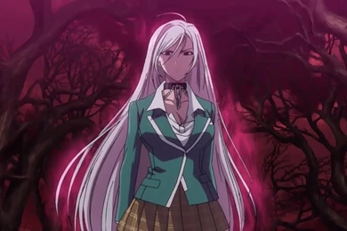 Vampire Anime : Desktop And Mobile Wallpapers : Wallippo