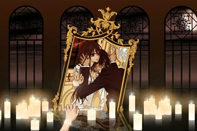 Wallpapers Anime Desktop Backgrounds Vampire Hunter D Wallpapers 6 ...