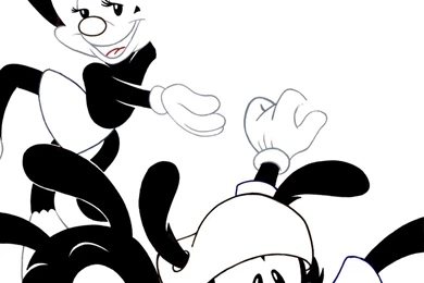 Animaniacs Warner Bros. Favourites By Kartoon Kompany On DeviantArt