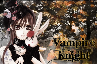 Vampire Knight Wallpapers   HD Wallpaper Backgrounds Of Your Choice