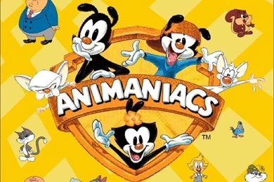 Animaniacs (Jeu PC)   Images, Vidéos, Astuces Et Avis