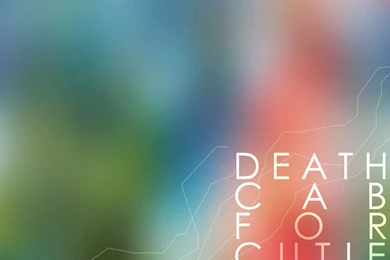 Death Cab For Cutie By LAR1N On DeviantArt