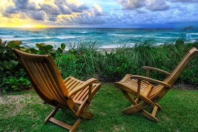 Beach Relax 1920×1080 Wallpapers 958303