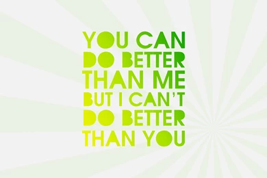 Lyrics On Wallpapers – Ole Martin Buene