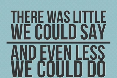 Death Cab iPhone Wallpapers