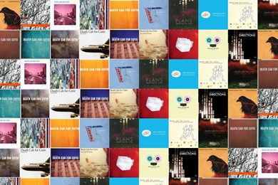 Death Cab For Cutie Transatlanticism Forbidden Love EP Wallpapers ...