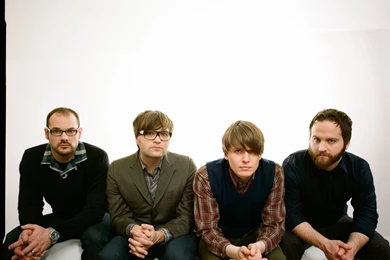Death Cab For Cutie Wallpapers HD Download
