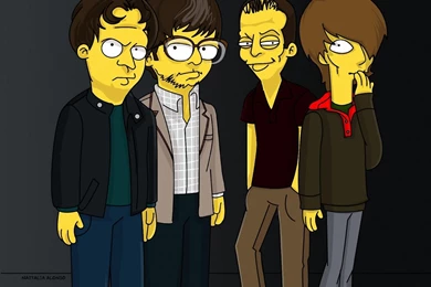 Death Cab For Cutie Wallpapers,Death Cab For Cutie Wallpapers ...