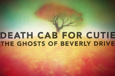 New Music Tuesday (3/10) – Death Cab For Cutie, Laura Welsh ...
