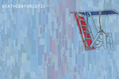 Death Cab For Cutie Wallpapers By Angelajean On DeviantArt