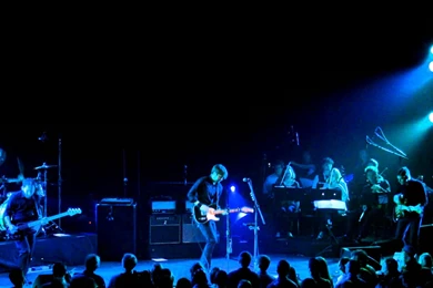 Cath...   Death Cab For Cutie Ft. Magik*Magik Orchestra (Live In ...