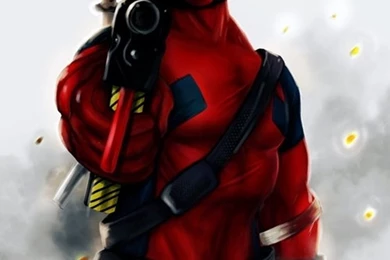 50 Breathtaking Superhero Wallpapers For iPhone   Greenorc