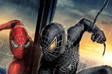 Spiderman Spiderman 3 Comics Superheroes Wallpapers