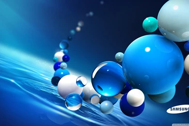 Samsung Chronos HD Desktop Wallpapers : High Definition ...