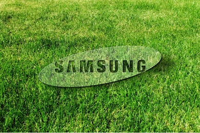 Samsung Logo Wallpapers   Wallpapers Cave